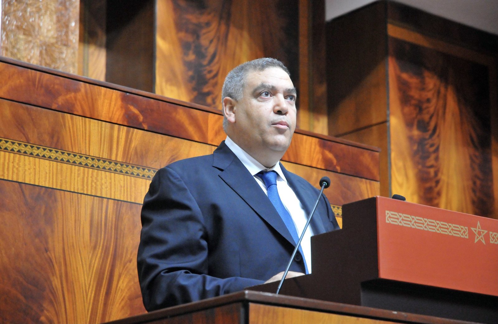 لفتيت: الداخلية ساهمت بـ”62 مليون درهم” لتأهيل أسواق أسبوعية