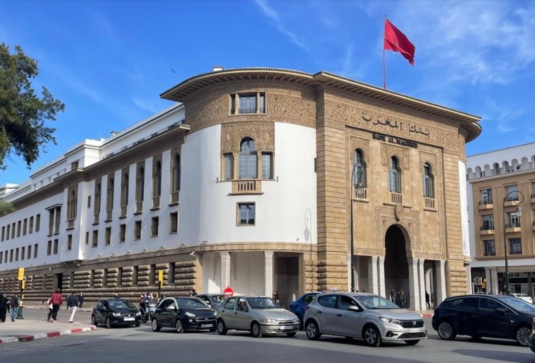 تقرير يسلط الضوء على السياسة التجارية العالمية للمغرب