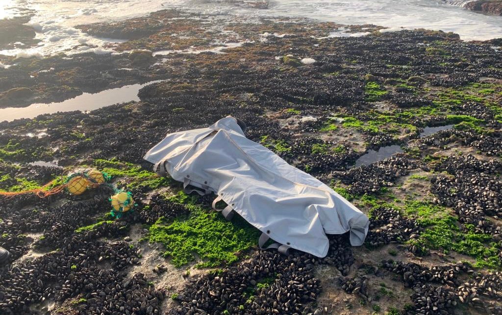 ميدلت..انتشال جثة متقاعد بسد الحسن الثاني