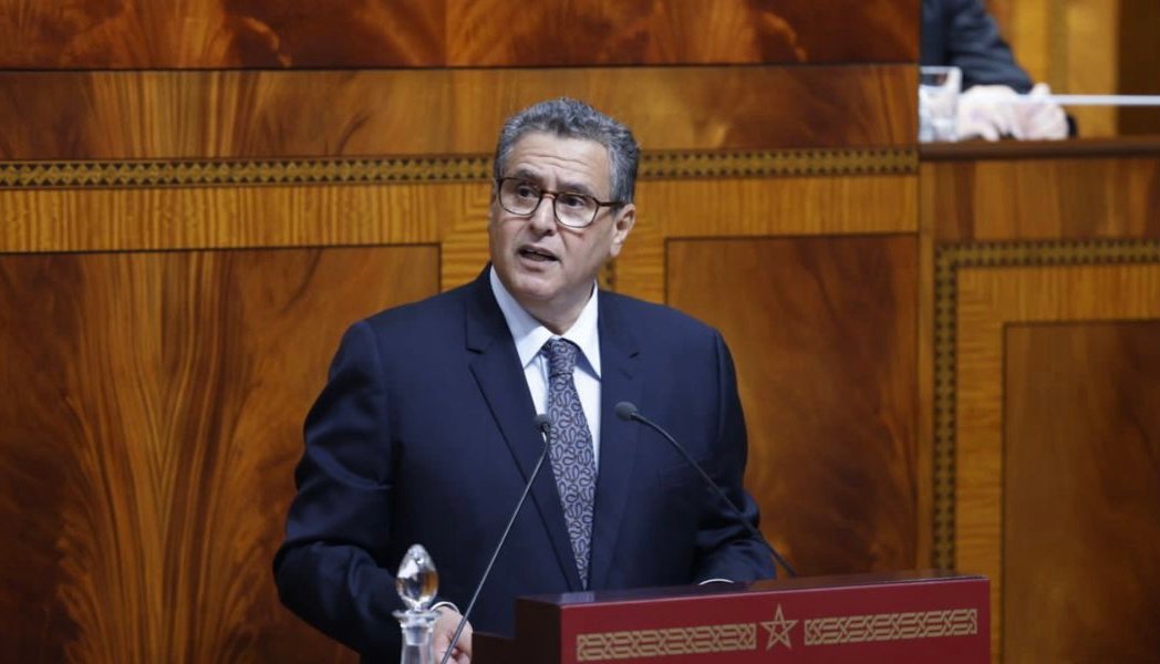 أخنوش يؤكد إحياء “شعيرة الأضحى”