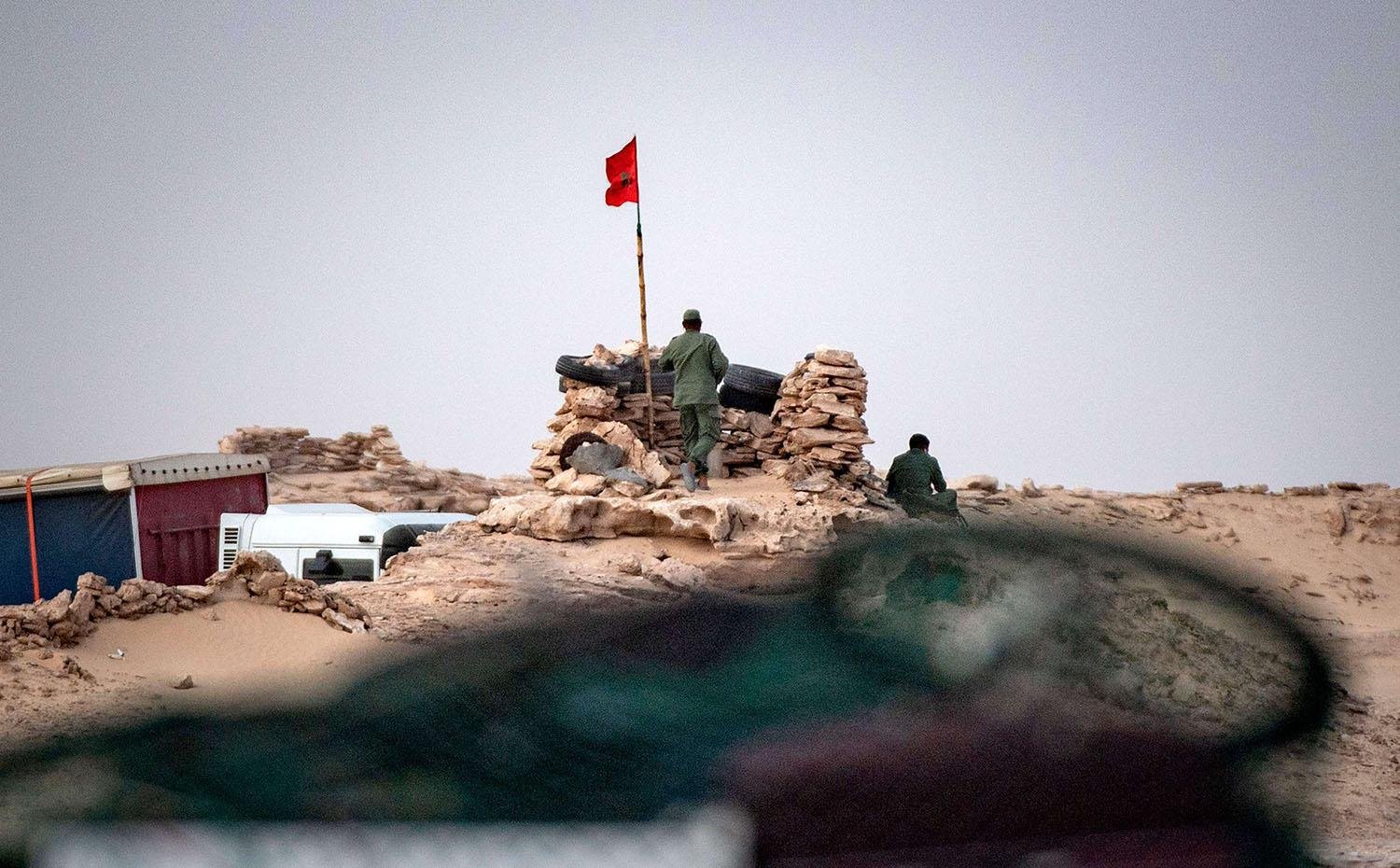 إيطاليا تفند الدعاية الجزائرية وتجدد تقديرها لجهود المغرب لتسوية قضية الصحراء المغربية