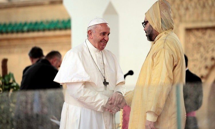 سيناتور برازيلي يبرز دور جلالة الملك في تعزيز قيم الانفتاح والتسامح والتعايش