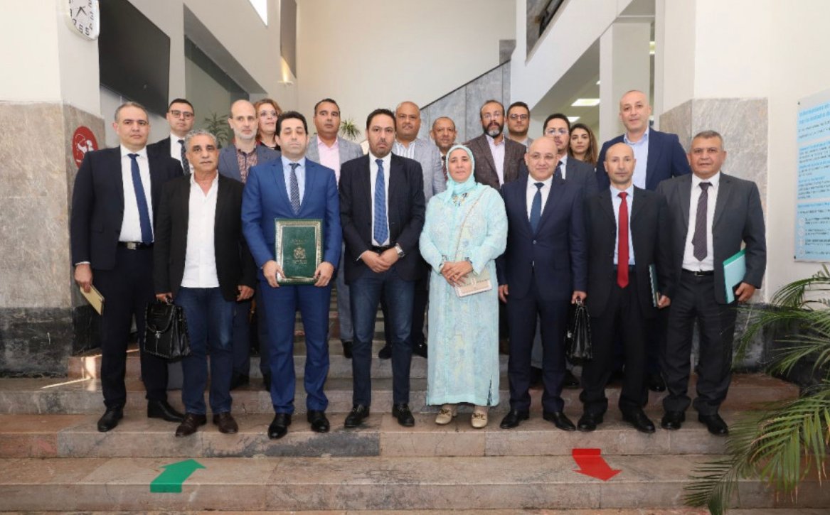 وزارة الصحة تعقد الاجتماع الأول لعمل اللجنة المشتركة مع نقابات الصيادلة