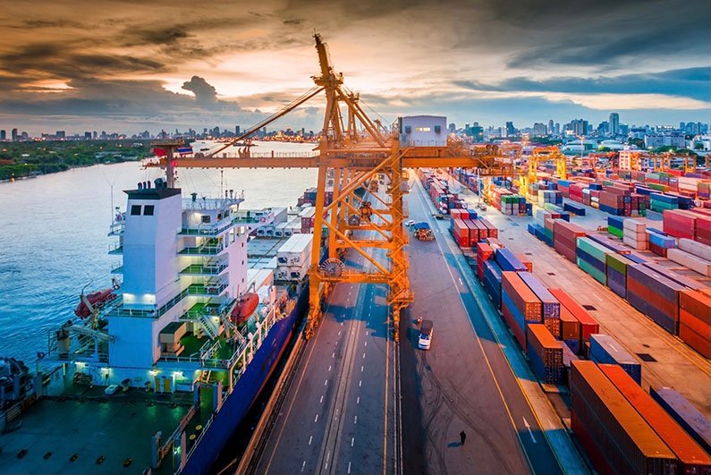 المغرب-ألمانيا: مبادلات بقيمة 1,5 مليار أورو في الفصل الأول