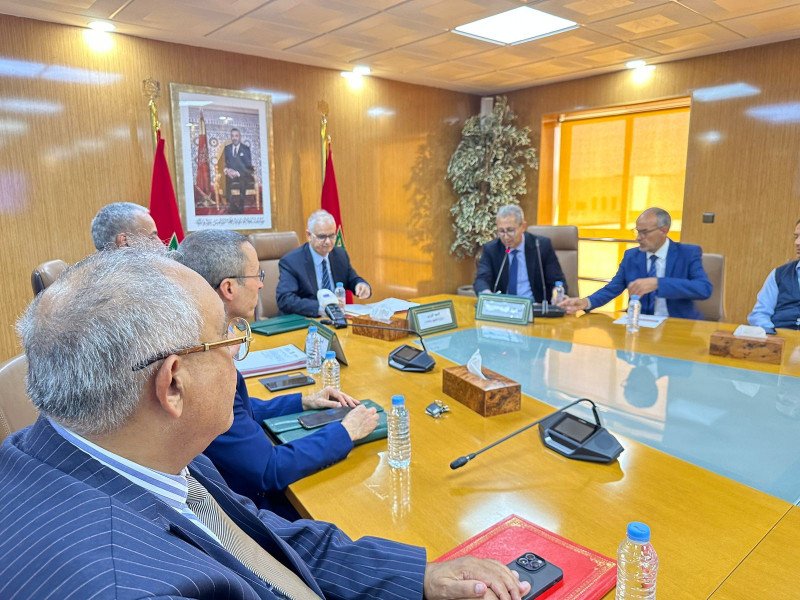 صيف “ساخن” ينتظر المغاربة.. بركة: الوقع سيكون كبيرا