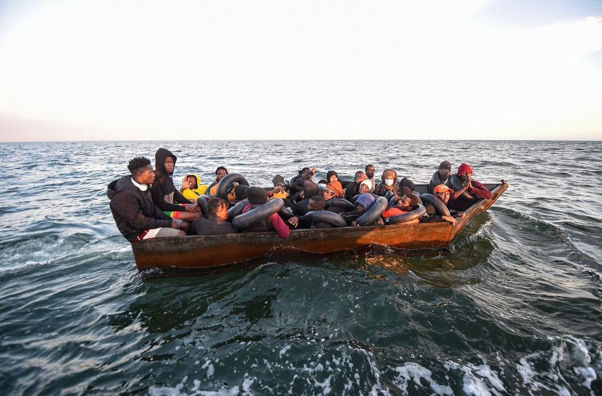 الهجرة غير الشرعية: خلاف دبلوماسي بين روما وباريس بسبب تصريحات فرنسية “مهينة”