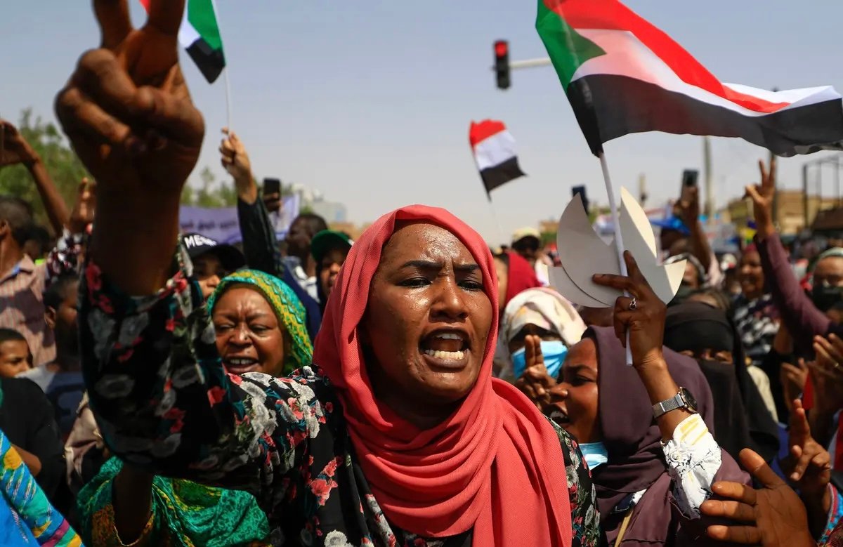 الأمم المتحدة تدعو إلى الضغط “بكل الوسائل” لحل الأزمة في السودان