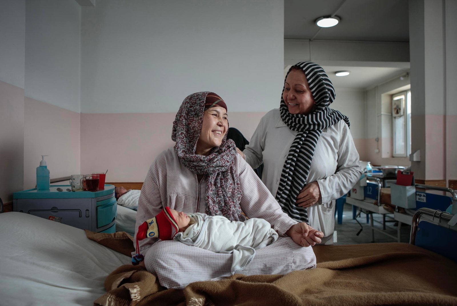 الحكومة: تسجيل 2.4 مليون عامل غير أجير بالتأمين الإجباري عن المرض