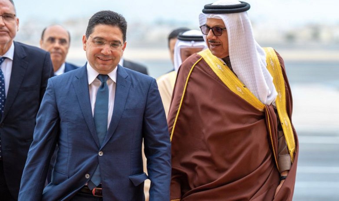 البحرين تستضيف القمة العربية القادمة