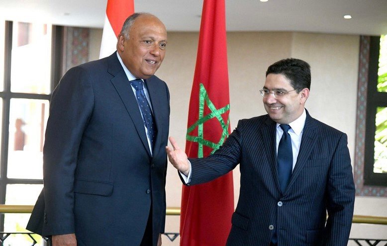 مصر تعبر عن تقديرها لجهود المغرب خلال ترؤسه للمنتدى العالمي لمكافحة الإرهاب