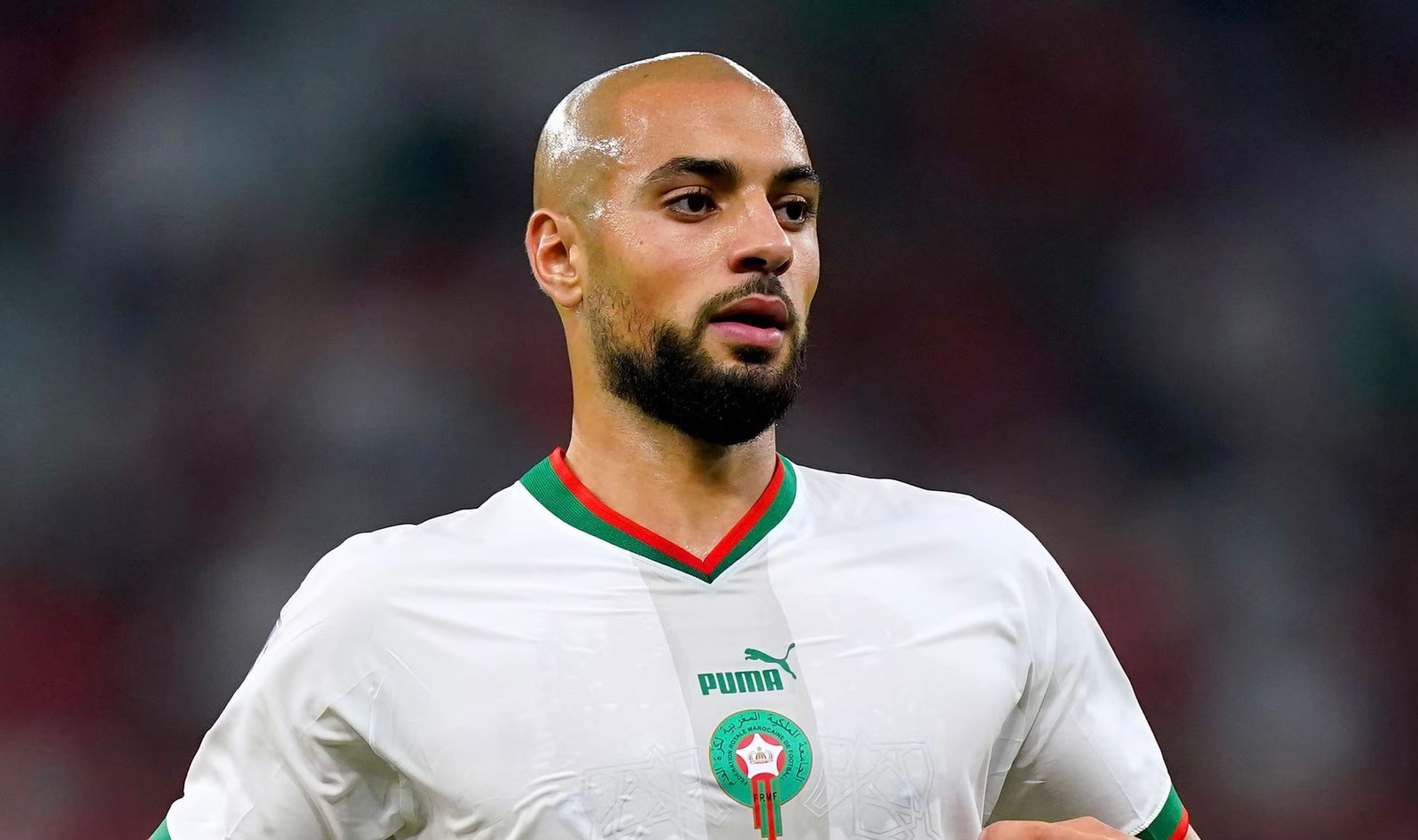 مورينيو يشترط استقدام أمرابط لتدريب باريس سان جرمان