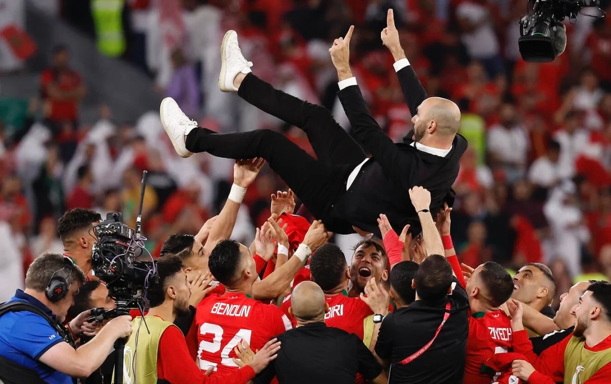 “كنال+ سبور” تتعقب أسرار تألق كرة القدم المغربية