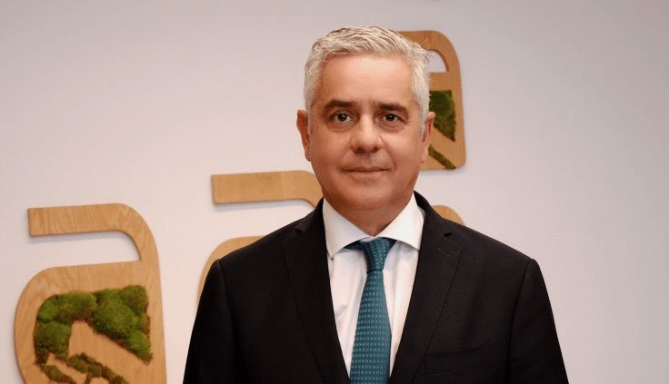 نبذة عن سعيد ملين مدير وكالة الأمن والسلامة