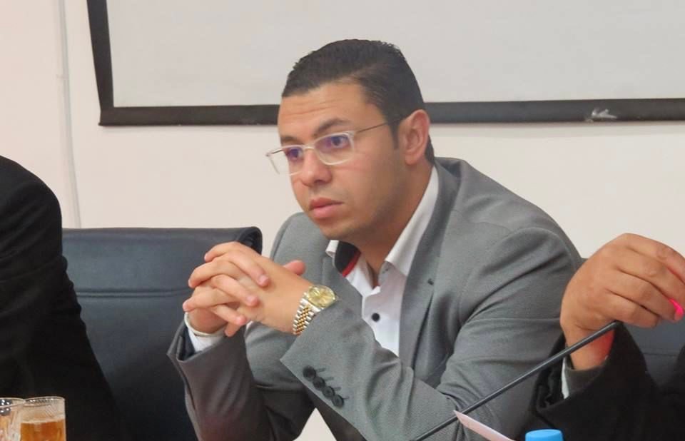 قاضي التحقيق يأمر بإيداع البرلماني ياسين الراضي سجن العرجات