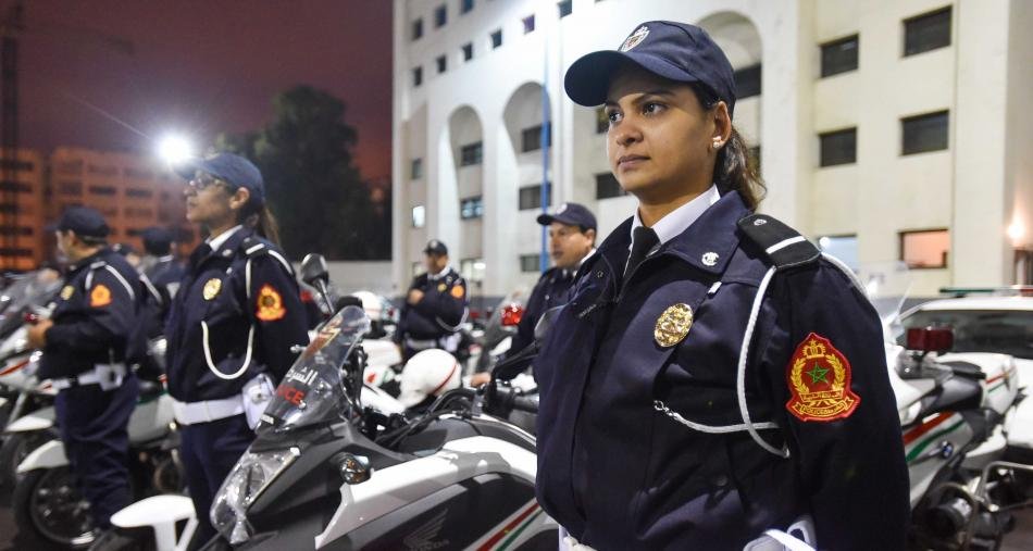 مديرية الأمن تعتمد بيداغوجية جديدة للغات لفائدة الفرق السياحية