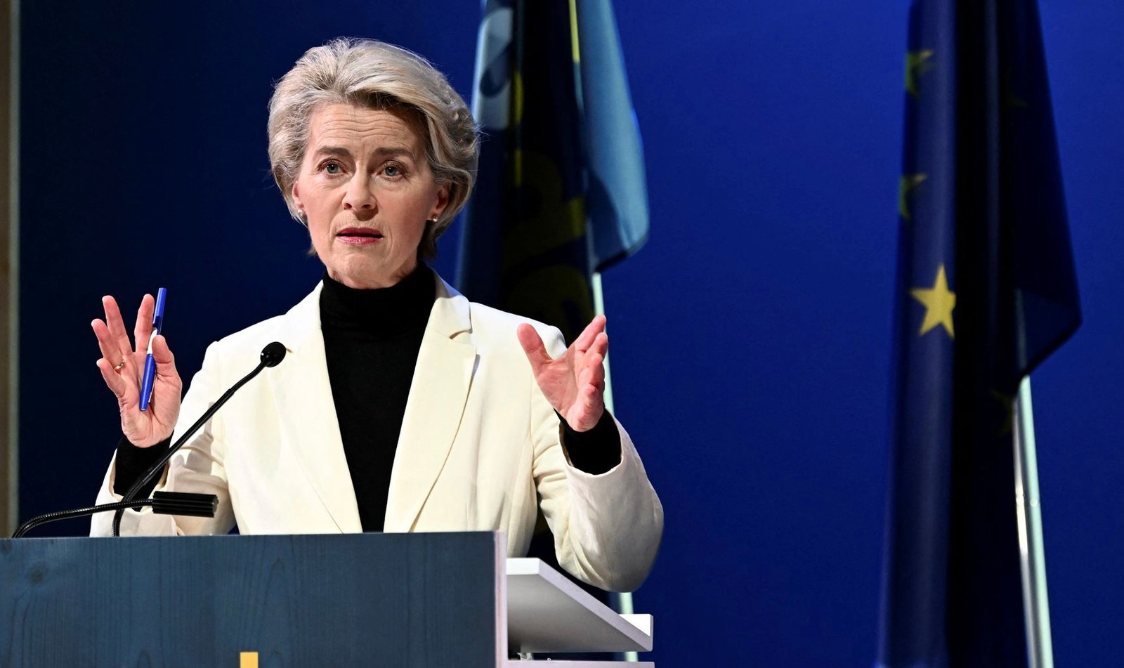 المفوضية الأوروبية تحذف المغرب من القائمة الرمادية