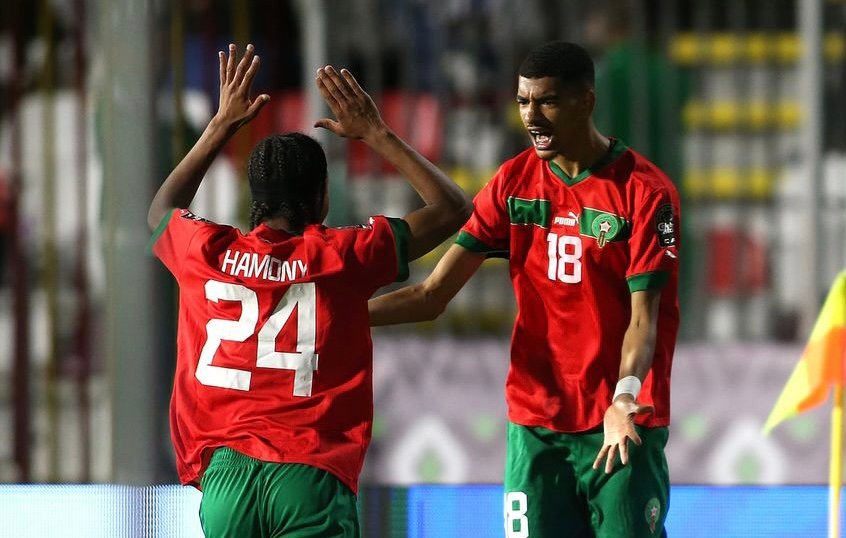 شيبا: بلوغ كأس العالم حلم تحقق