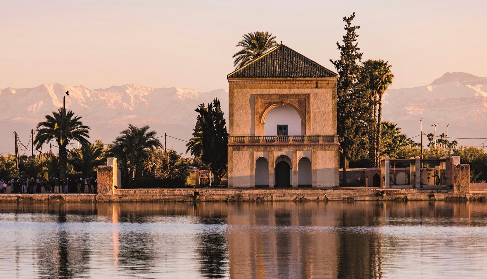 السياحة العالمية.. المغرب يحقق نجاحا متميزا