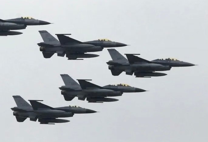 قصف أردني يستهدف مهرب مخدرات بـ سوريا