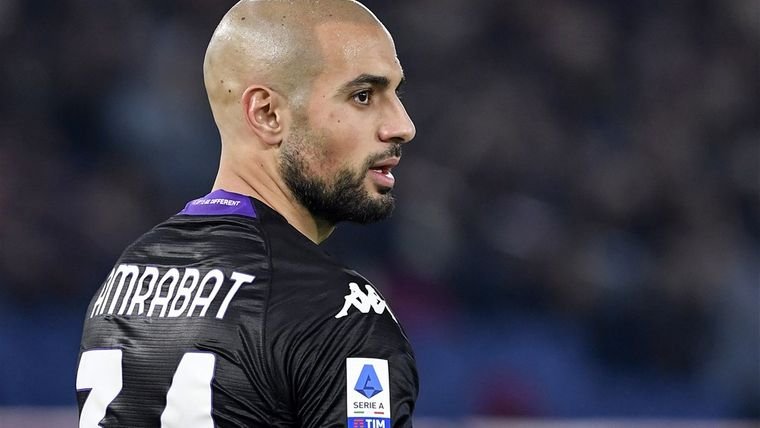 برشلونة لن يدفع أكثر من 25 مليون يورو للتعاقد مع أمرابط