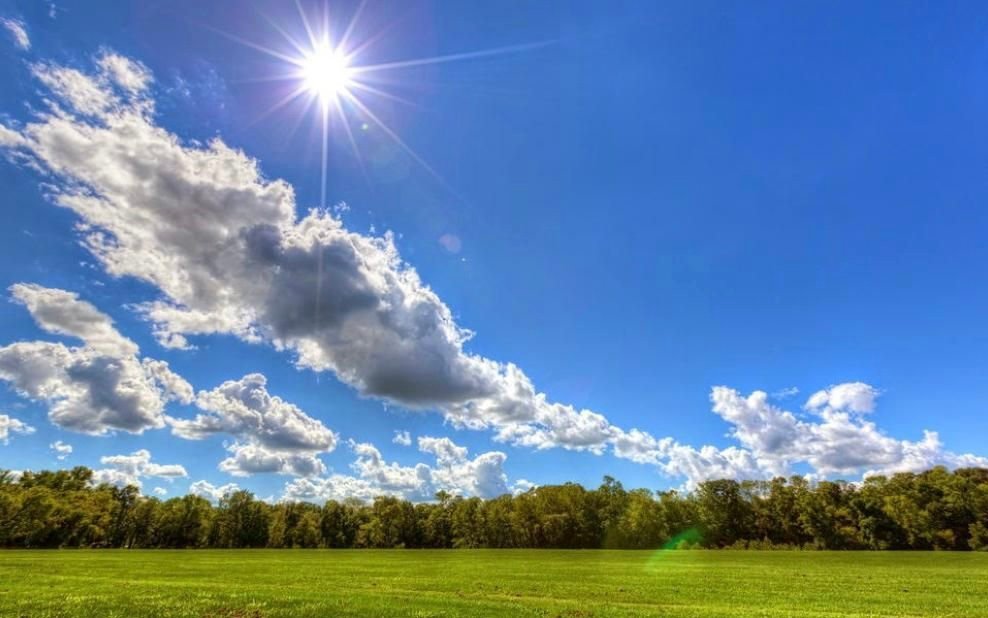 الجمعة..طقس مستقر بعدد من مناطق المملكة