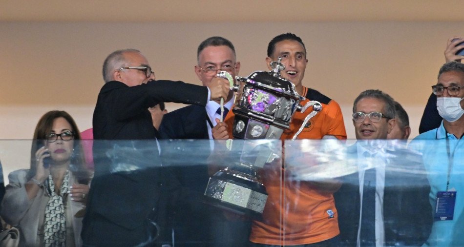 كأس العرش .. برنامج دور ربع النهائي