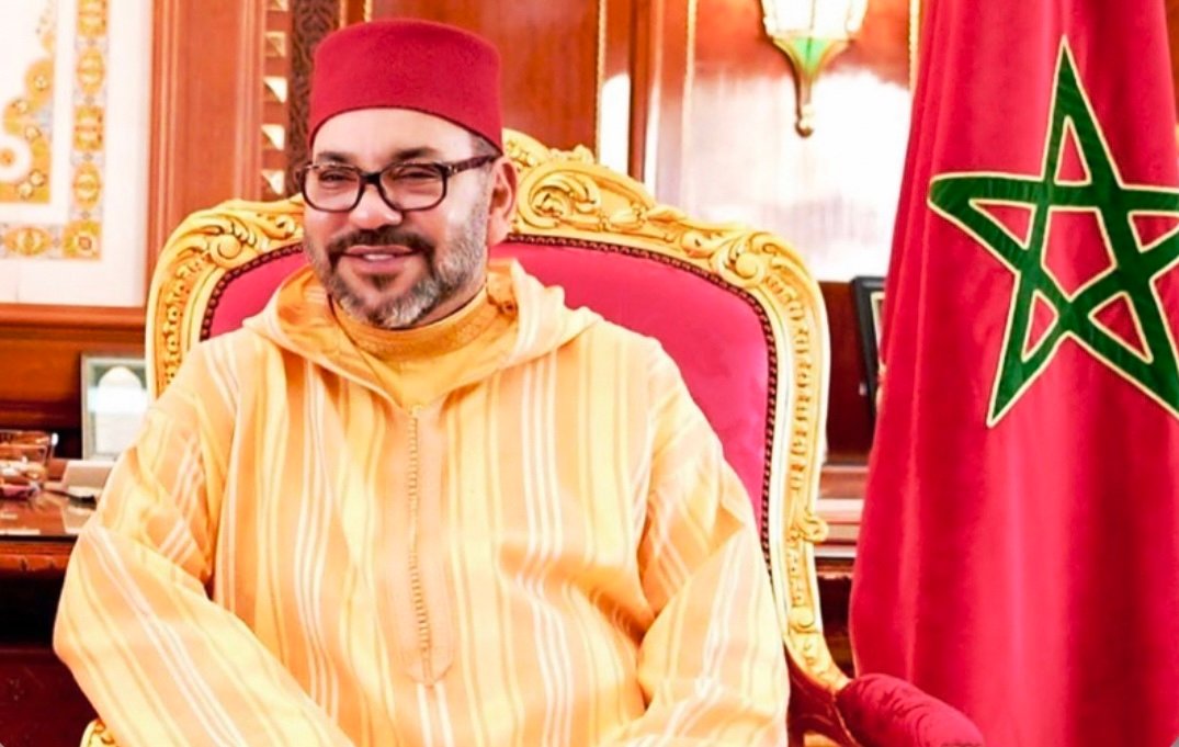 البرتغال تشيد بدينامية الانفتاح والتقدم والحداثة في المغرب بقيادة صاحب الجلالة الملك محمد السادس