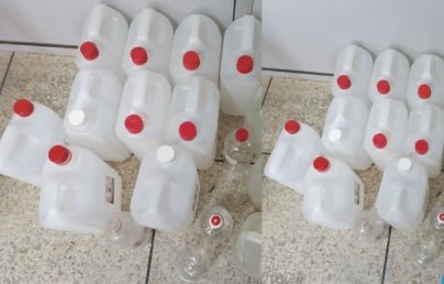 مكناس .. توقيف شخصين للاشتباه في تورطهما في حيازة وبيع مواد كحولية مضرة