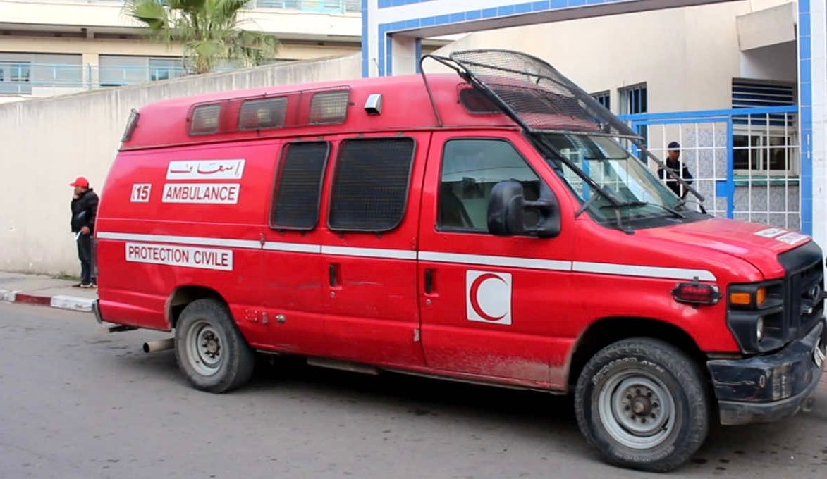 مصرع أربعة عمال بوحدة إنتاجية لتعليب السمك بالداخلة