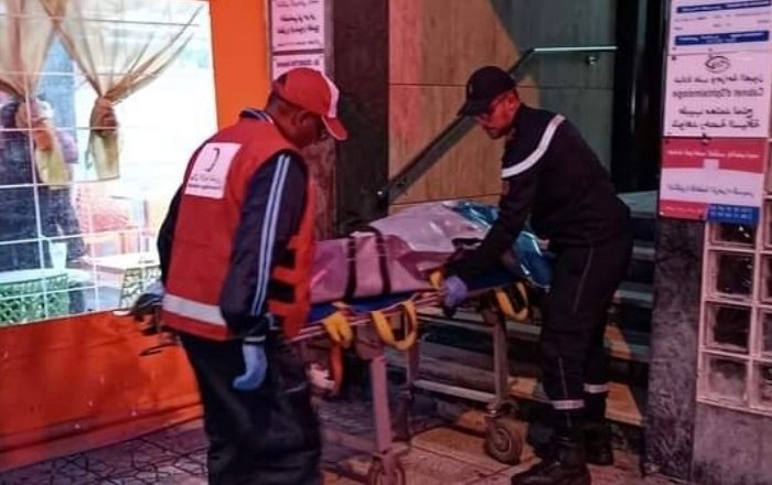 مقتـ.ل مواطن إيطالي في سرقة بالقنيطرة