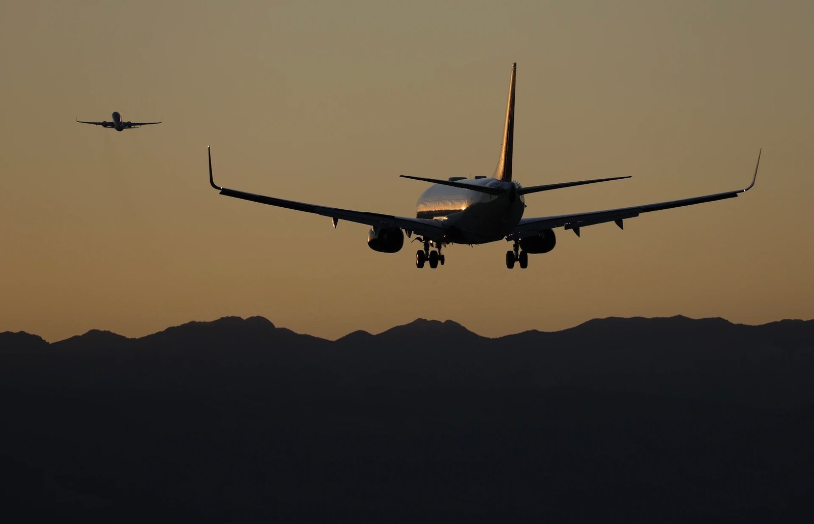 استئناف الرحلات الجوية بين روسيا والمغرب
