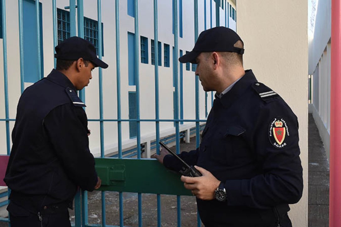 مندوبية السجون ترد على تقرير “أمنستي”