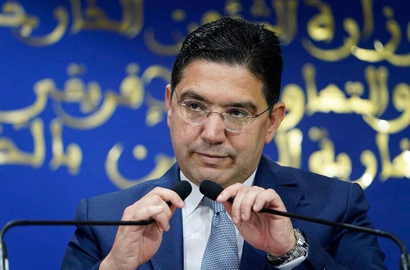 قرار عودة سوريا للجامعة العربية يجب أن يشكل شحنة لإطلاق مسار سياسي يفضي لحل شامل ودائم