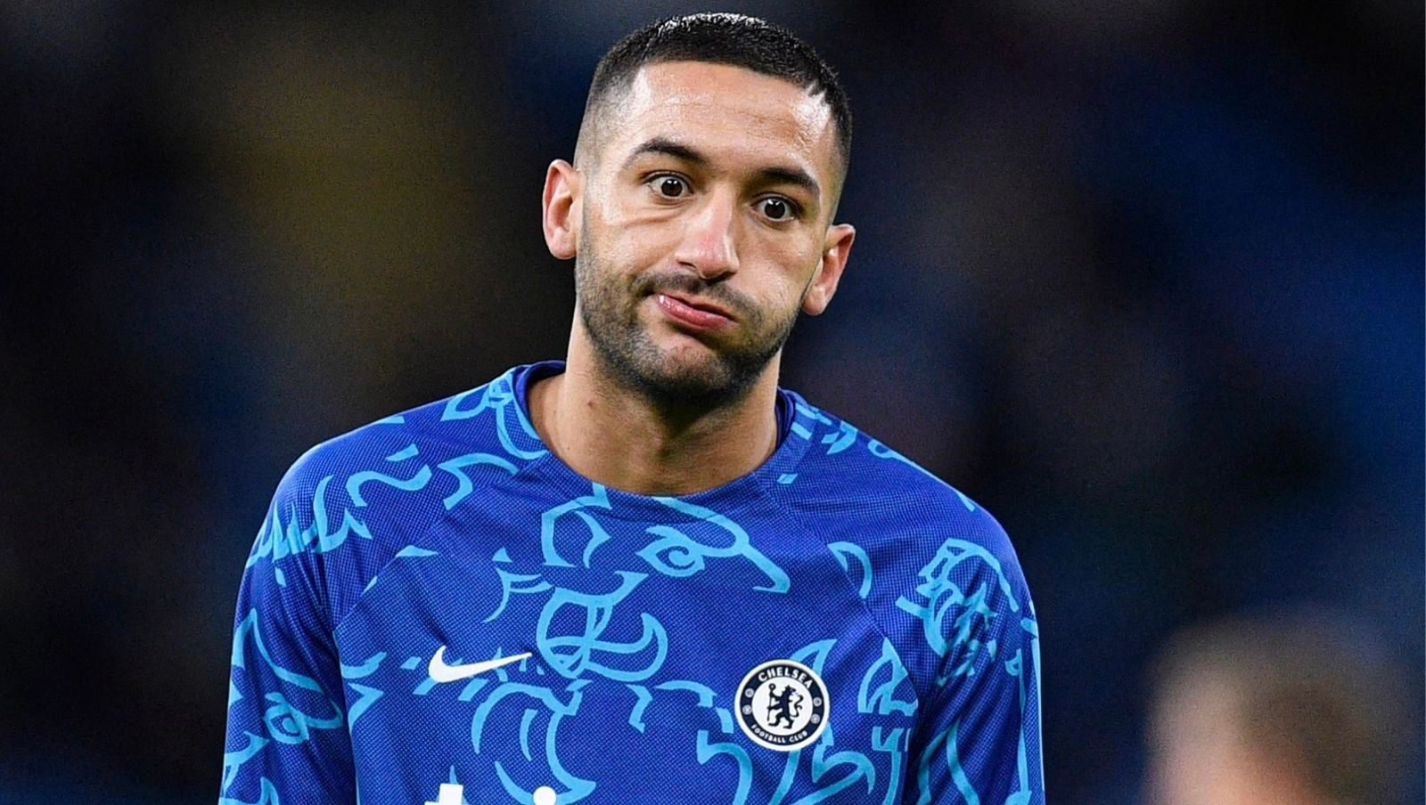 فريق سعودي يسعى لضم زياش في فترة الإنتقالات الصيفية