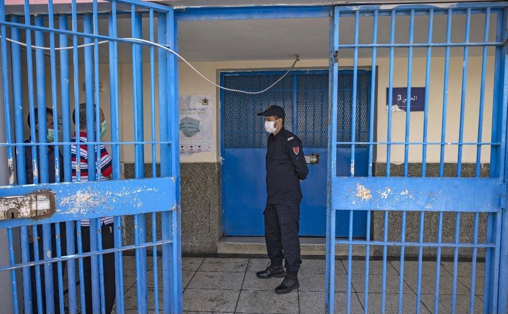 استئنافية مراكش تحكم بـ5 سنوات على مغتصب قاصر