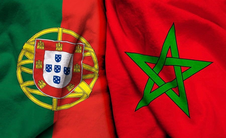 وزير الخارجية البرتغالي : “فخورون” بالترشح المشترك لتنظيم كأس العالم 2030