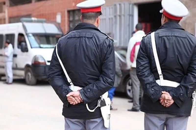 فاجعة ..العثور على ثلاث جثت تستنفر الدرك الملكي بالرحامنة