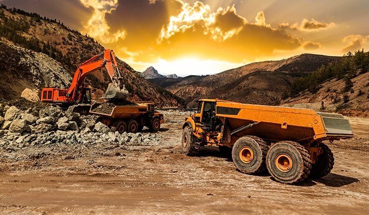 إكتشاف فضة عالية الجودة ضواحي مراكش