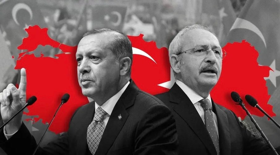 انتخابات تركيا.. منافسة شديدة على مقعد الرئاسة واستعدادات لجولة ثانية