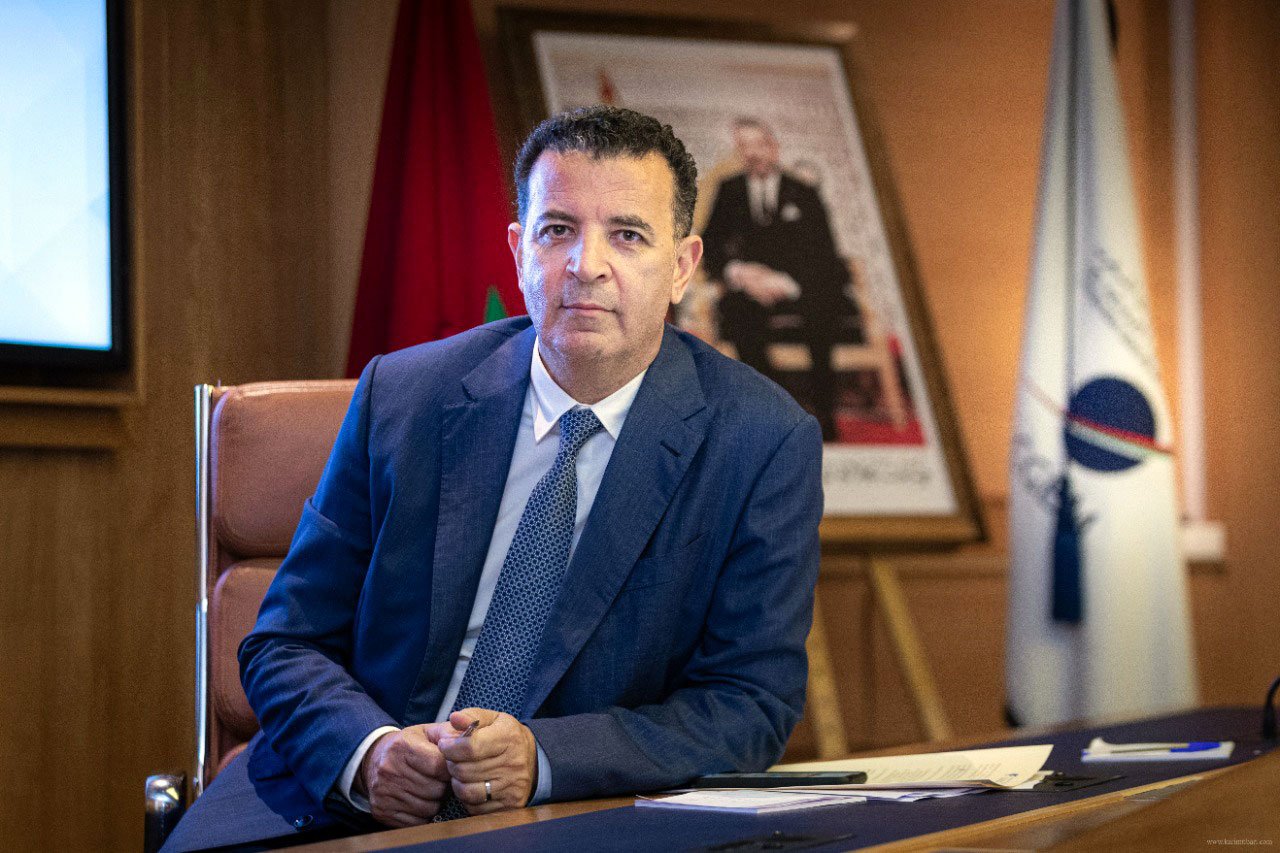 إعادة انتخاب لعلج رئيسا لـ”باطرونا المغرب”