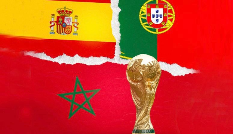 كأس العالم 2030 .. مباحثات مغربية برتغالية في لشبونة