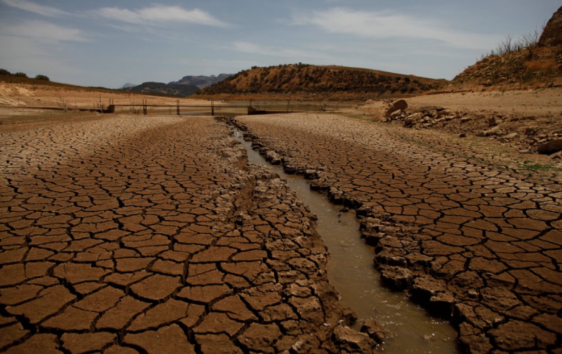 صلاة استسقاء في إسبانيا لمواجهة أزمة الجفاف