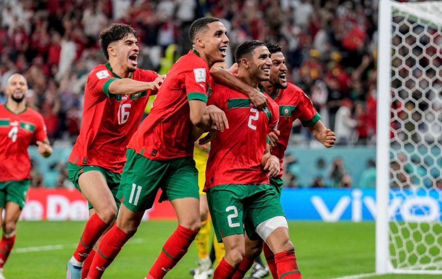 كاف يُعلن نظام ومواعيد التصفيات الإفريقية المؤهلة لـ كأس العالم 2026 والملحق