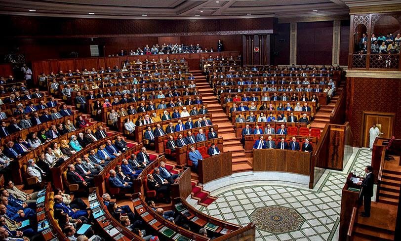 مجلس النواب يقرر تأجيل انتخاب خليفة محمد مبديع