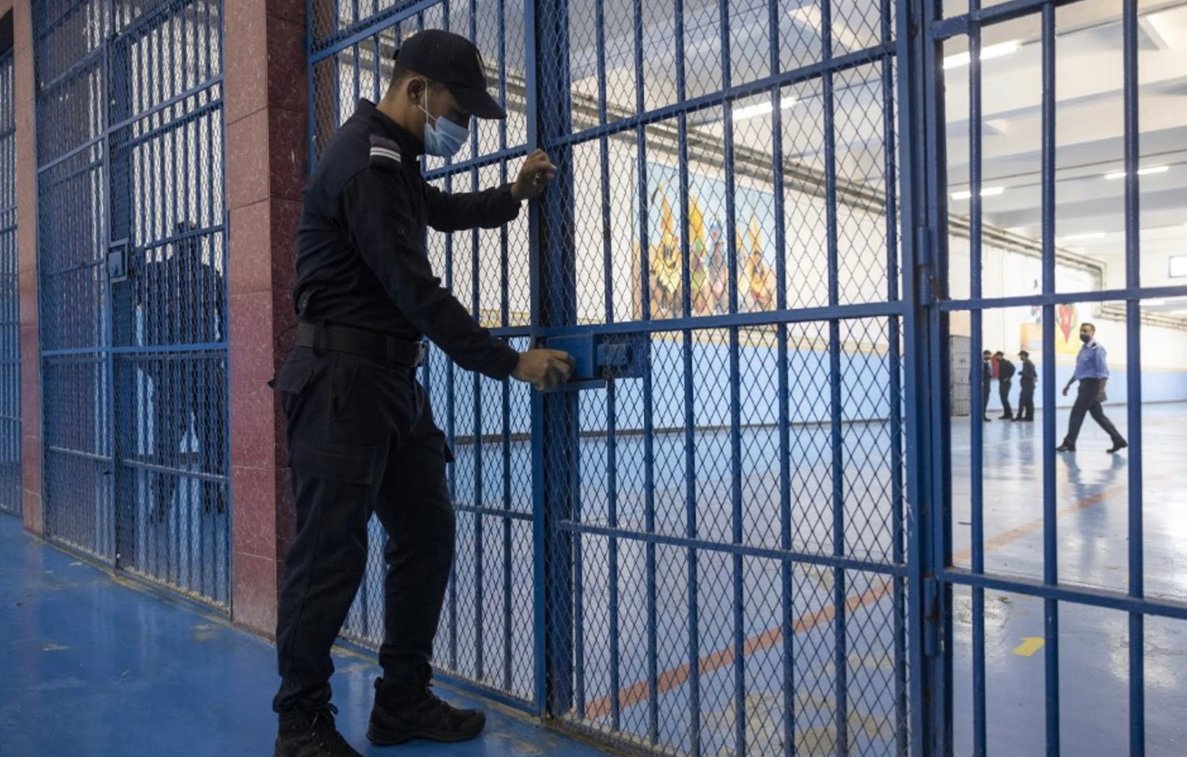 مندوبية السجون ترد على عائلة بوعشرين