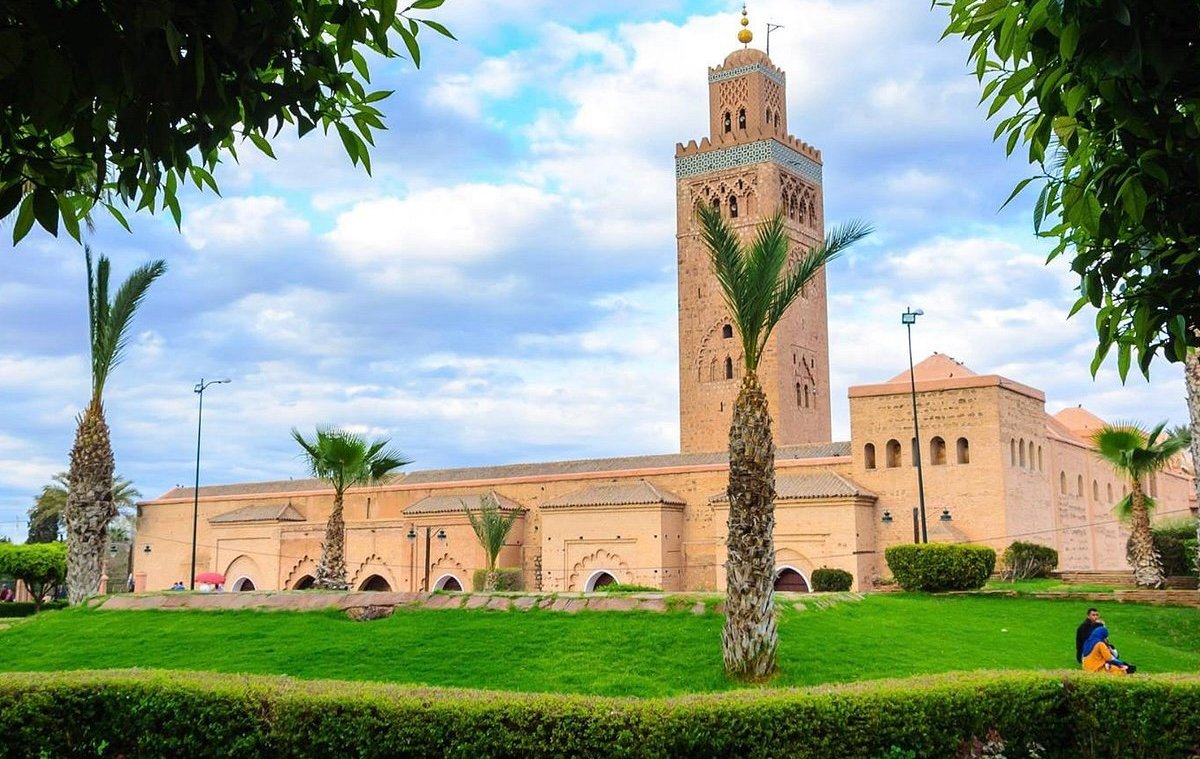 وزارة الأوقاف تشرع في ترميم جامع الكتبية