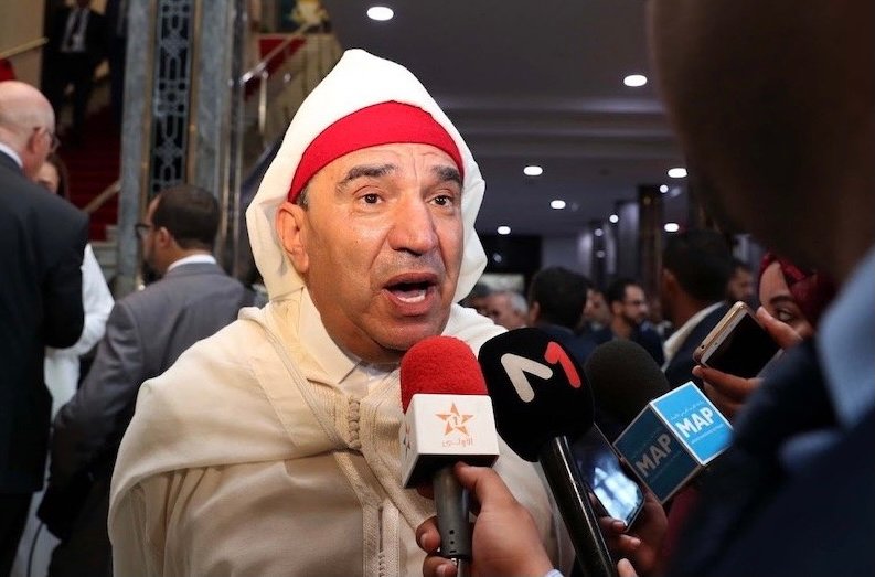 القضاء ينظر في طلب متابعة مبديع في حالة سراح