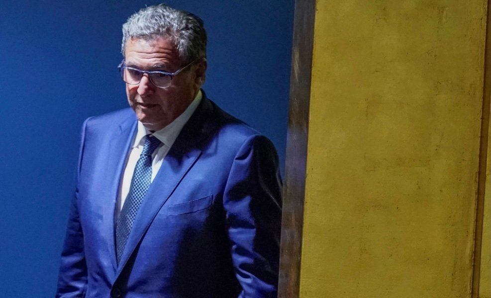 رئيس الحكومة يحضر تنصيب الرئيس النيجيري “بولا تينوبو”