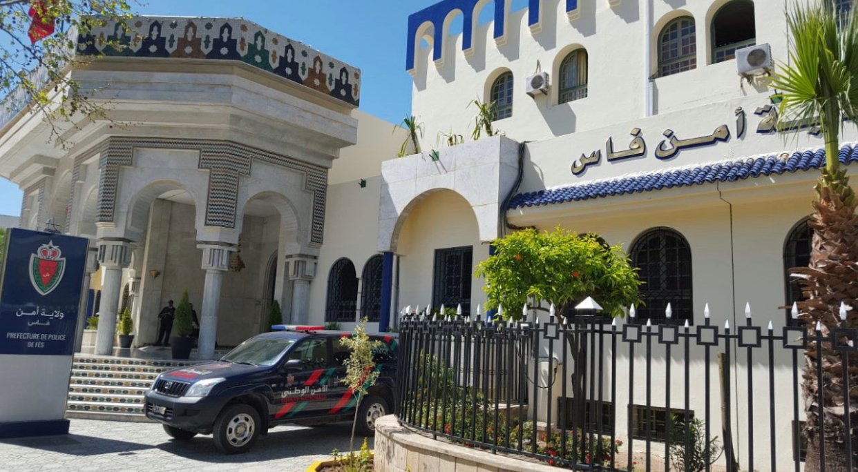 بفاس..  توقيف 5 أشخاص بتهمة الضرب والجرح المفضي للموت