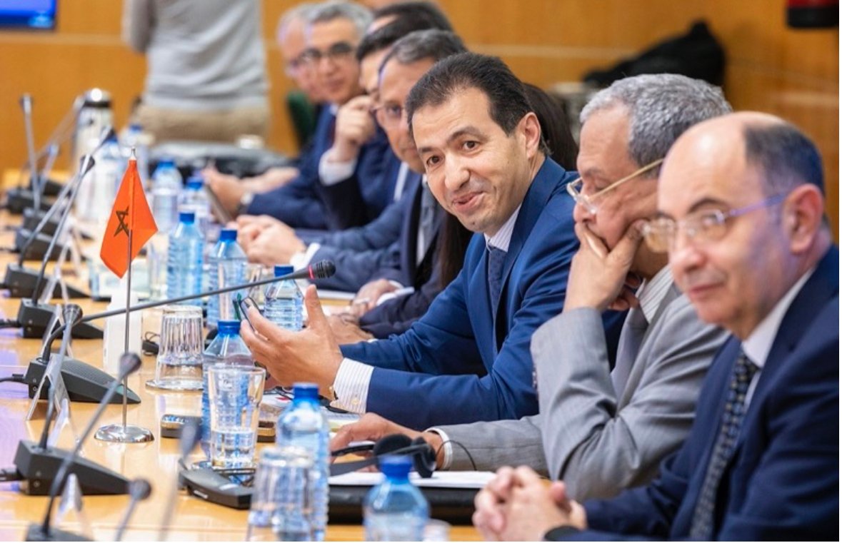 مرحبا 2023.. اجتماع للجنة المغربية الإسبانية المشتركة بمدريد